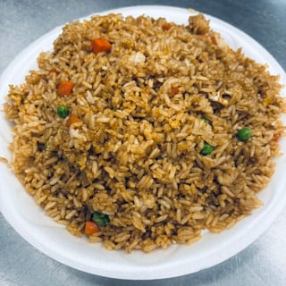 Fried Rice