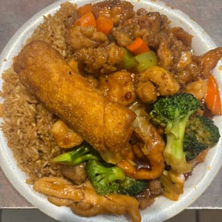 Broccoli Chicken