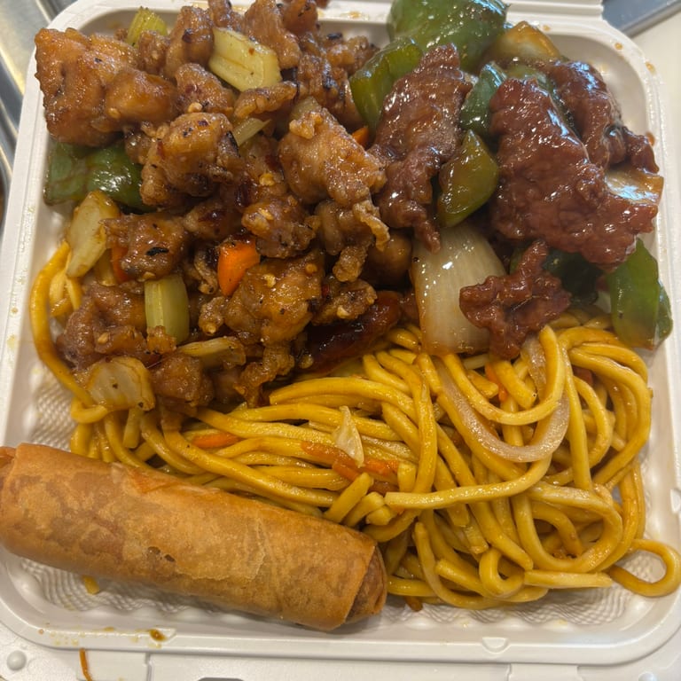 Savor Our Takeout Delights
