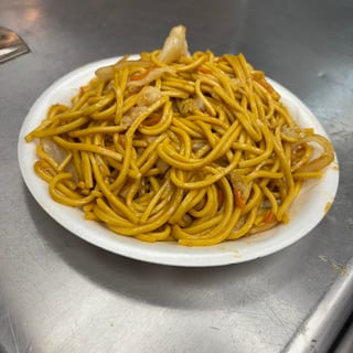 Chow Mein