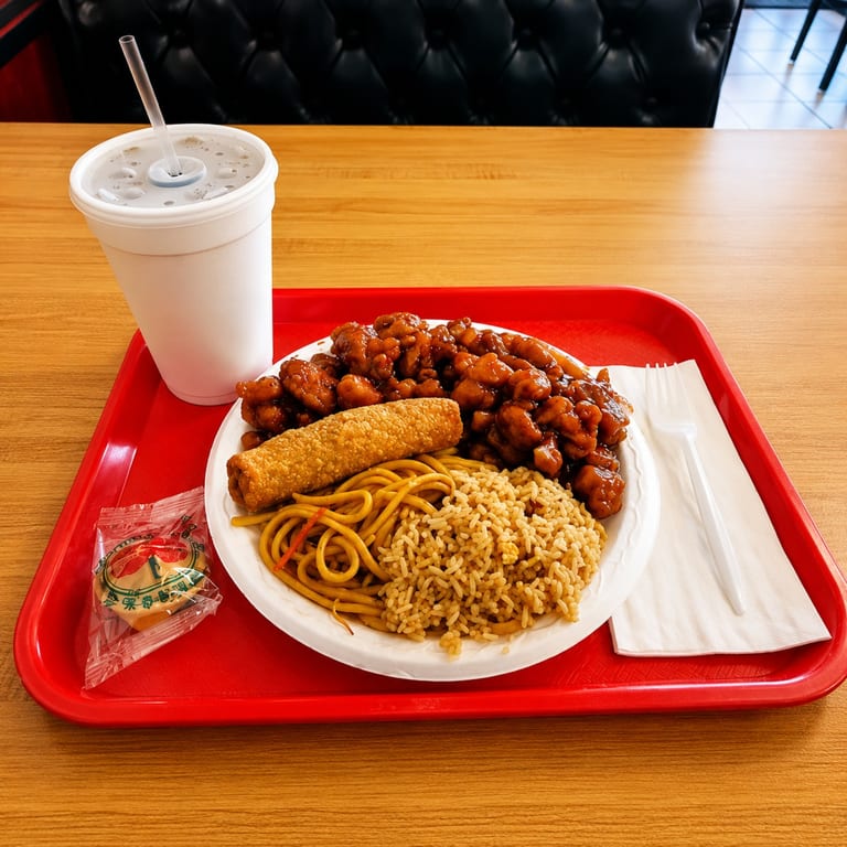 Takeout & Delivery Made Easy
