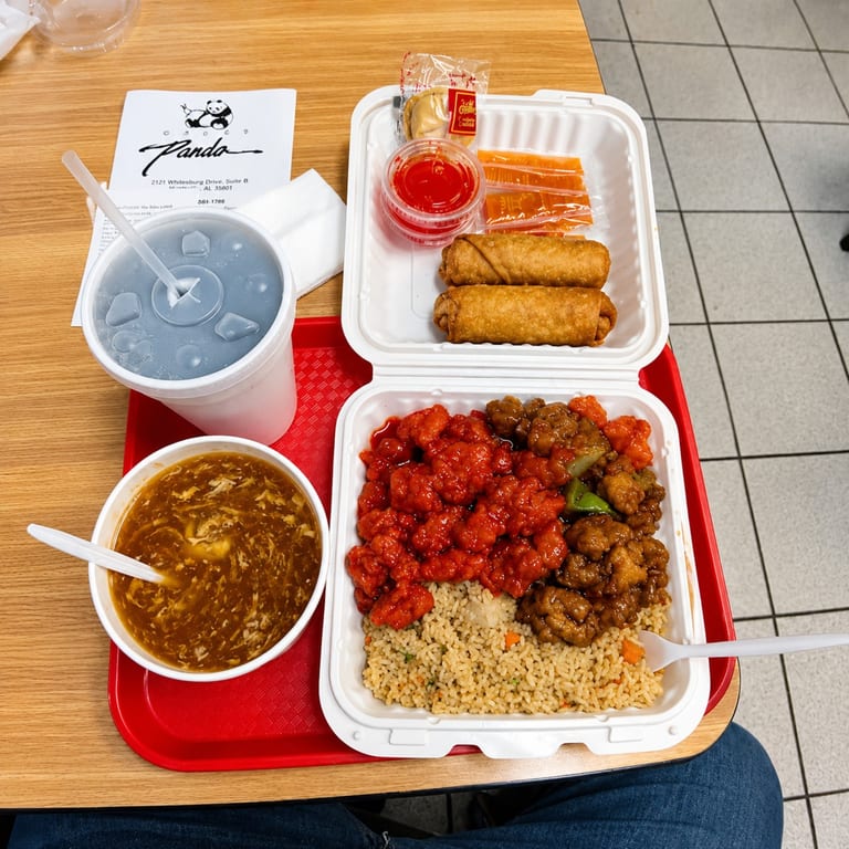 Classic Chinese Recipes Served Fresh