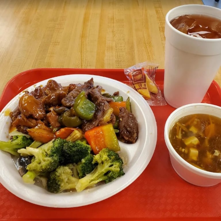 Great Panda Restaurant Rewards